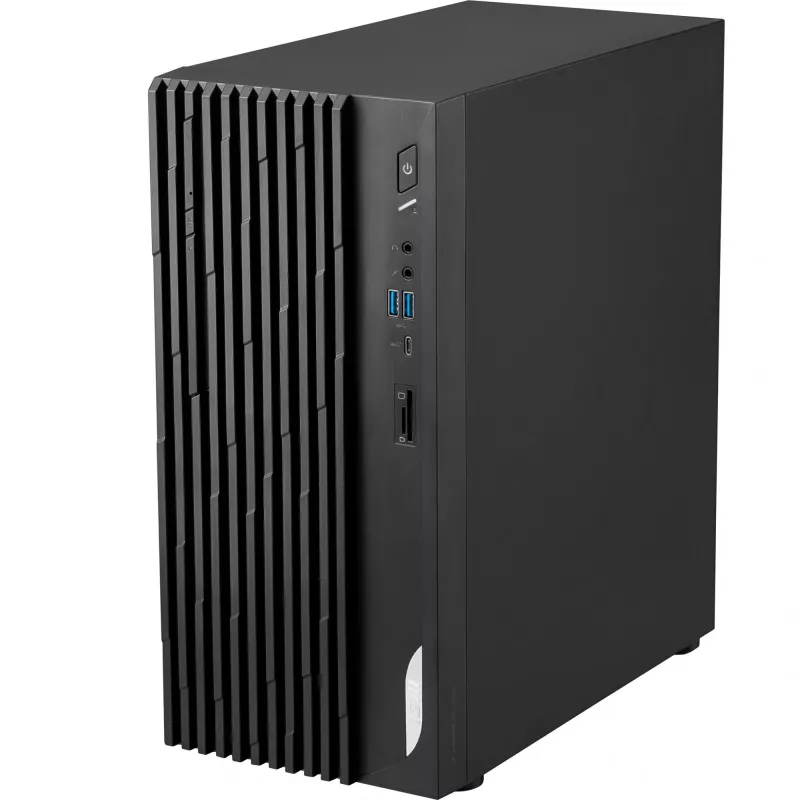MSI PRO DP180 14A-878EU PC de secretária, Core i5-14400, 16 GB, 512 GB SSD, Windows 11 Pro