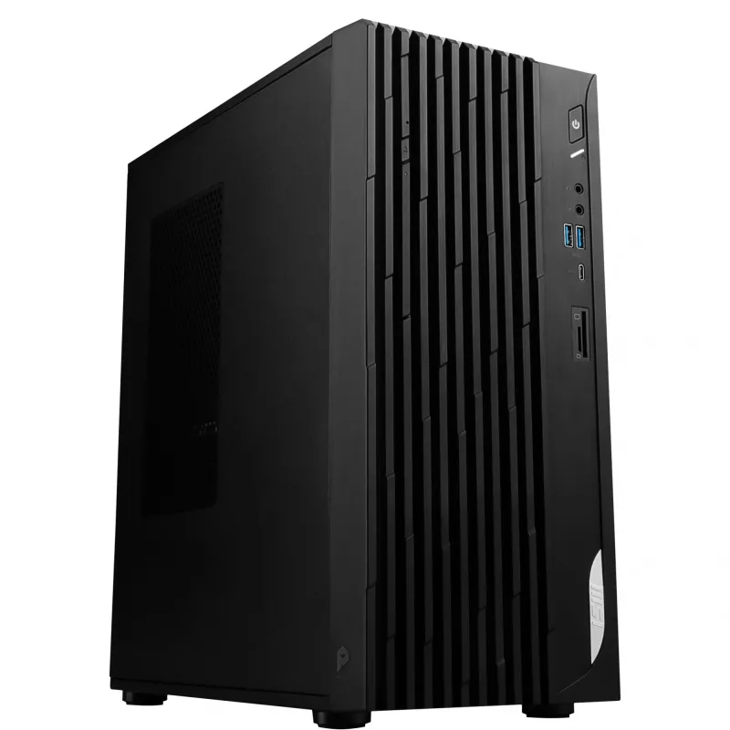 MSI PRO DP180 14A-878EU PC de secretária, Core i5-14400, 16 GB, 512 GB SSD, Windows 11 Pro