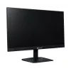 AG Neovo LA2203 monitor de 21,5 polegadas (54,6 cm), Full HD 1920x1080, IPS LED, 5 ms, 250 cd/m2, 16:9, HDMI/DP/VGA, colunas 2x 2 W, sem cintilação, preto