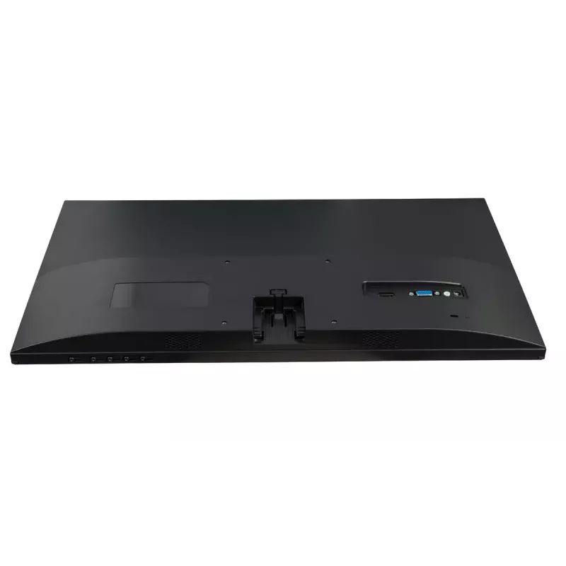 AG Neovo LA2203 monitor de 21,5 polegadas (54,6 cm), Full HD 1920x1080, IPS LED, 5 ms, 250 cd/m2, 16:9, HDMI/DP/VGA, colunas 2x 2 W, sem cintilação, preto