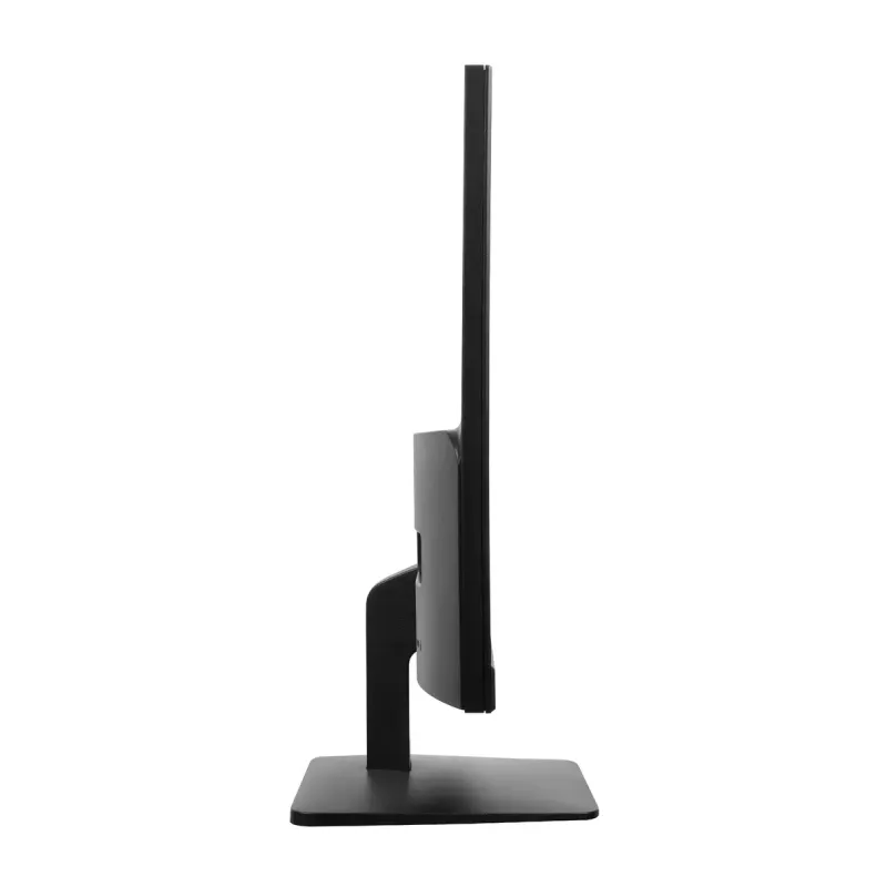 AG Neovo LA2203 monitor de 21,5 polegadas (54,6 cm), Full HD 1920x1080, IPS LED, 5 ms, 250 cd/m2, 16:9, HDMI/DP/VGA, colunas 2x 2 W, sem cintilação, preto