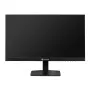 AG Neovo LA2203 monitor de 21,5 polegadas (54,6 cm), Full HD 1920x1080, IPS LED, 5 ms, 250 cd/m2, 16:9, HDMI/DP/VGA, colunas 2x 2 W, sem cintilação, preto