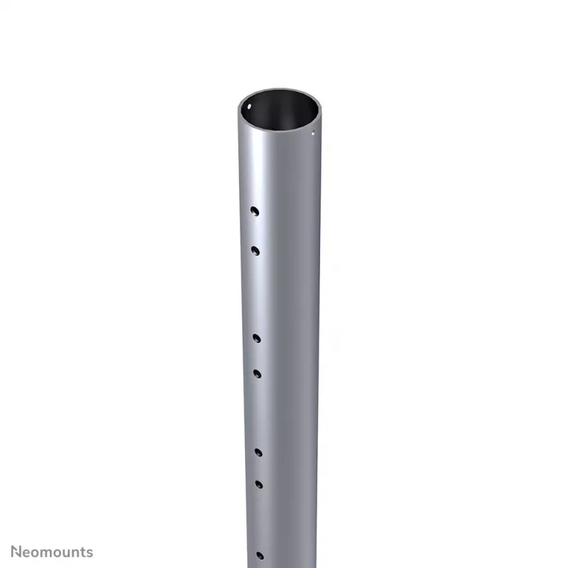 Neomounts FPMA-CP150 Vara de extensão para suporte de teto para TV - h 150 cm