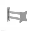 Neomounts FPMA-W820 Suporte de parede para monitor/TV 10-27 inch - Totalmente articulado