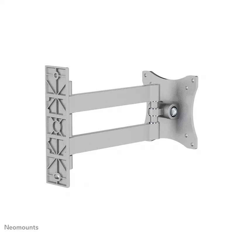 Neomounts FPMA-W820 Suporte de parede para monitor/TV 10-27 inch - Totalmente articulado
