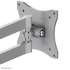 Neomounts FPMA-W820 Suporte de parede para monitor/TV 10-27 inch - Totalmente articulado