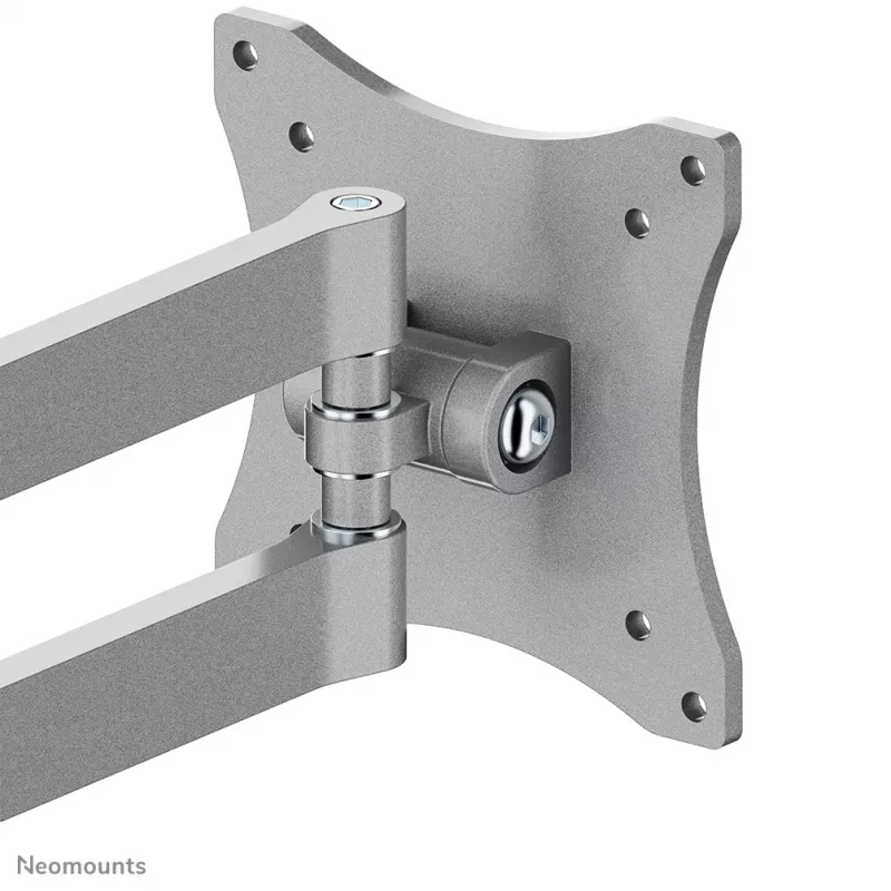 Neomounts FPMA-W820 Suporte de parede para monitor/TV 10-27 inch - Totalmente articulado