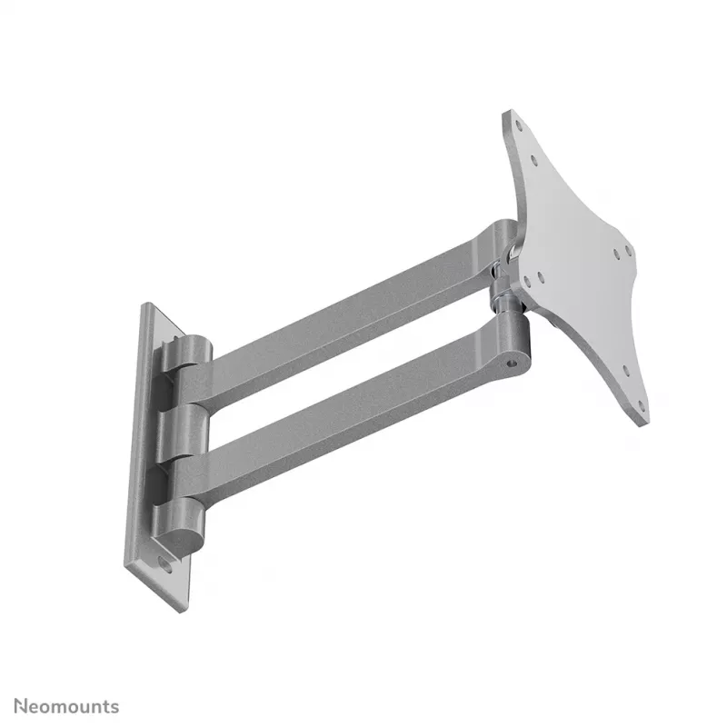 Neomounts FPMA-W820 Suporte de parede para monitor/TV 10-27 inch - Totalmente articulado