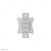Neomounts FPMA-W820 Suporte de parede para monitor/TV 10-27 inch - Totalmente articulado