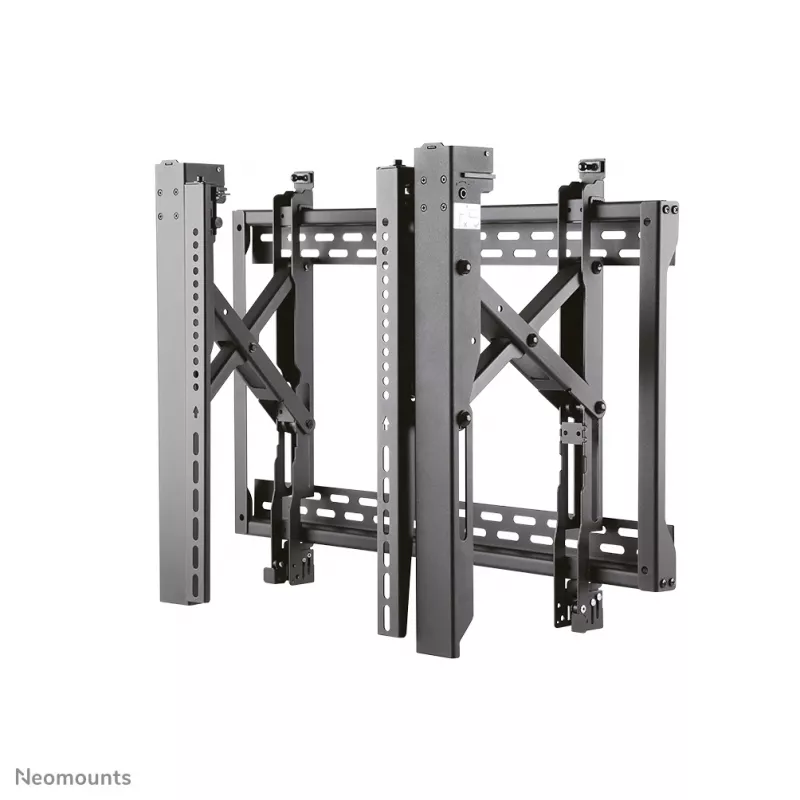 Neomounts Suporte para parede de vídeo, 70 kg, 81,3 cm (32