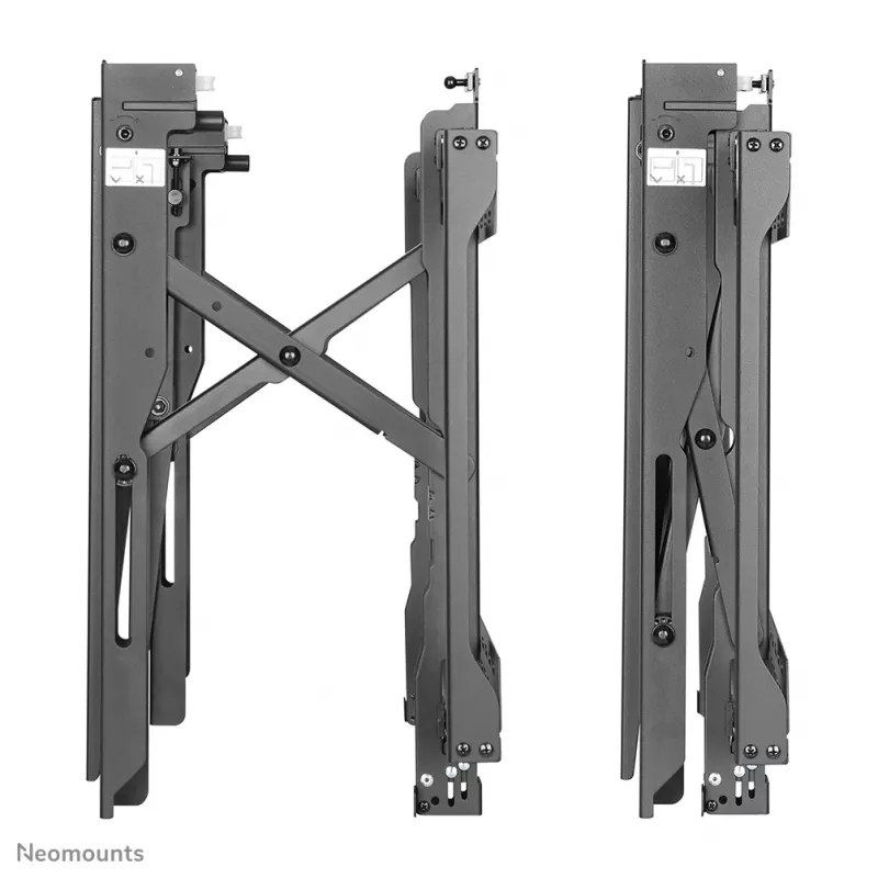 Neomounts Suporte para parede de vídeo, 70 kg, 81,3 cm (32
