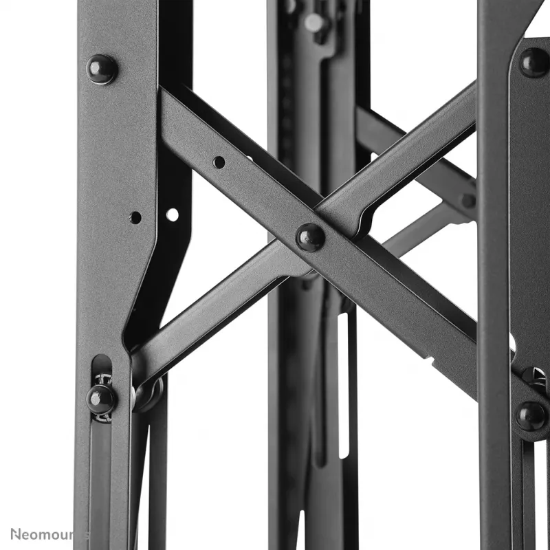 Neomounts Suporte para parede de vídeo, 70 kg, 81,3 cm (32