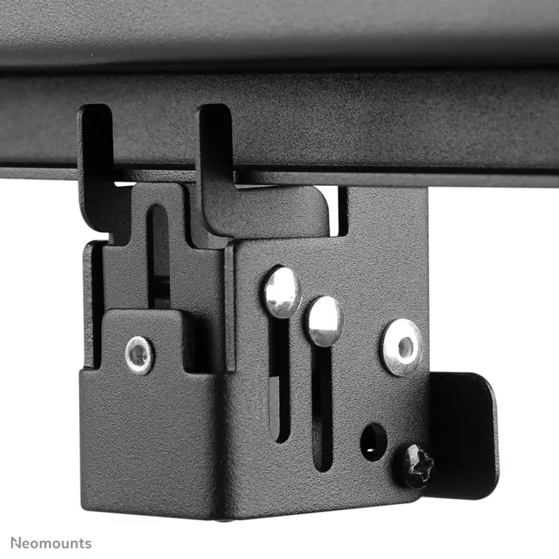 Neomounts Suporte para parede de vídeo, 70 kg, 81,3 cm (32