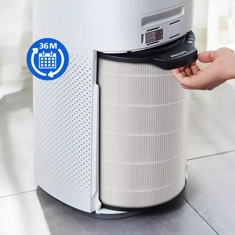 Philips FY4440/30 Acessório para purificador de ar Filtro para purificador de ar