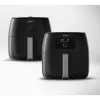 Philips Airfryer Acessório HD9953/00 Kit de pizza XXL