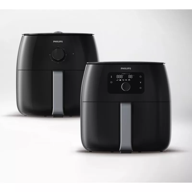 Philips Airfryer Acessório HD9953/00 Kit de pizza XXL