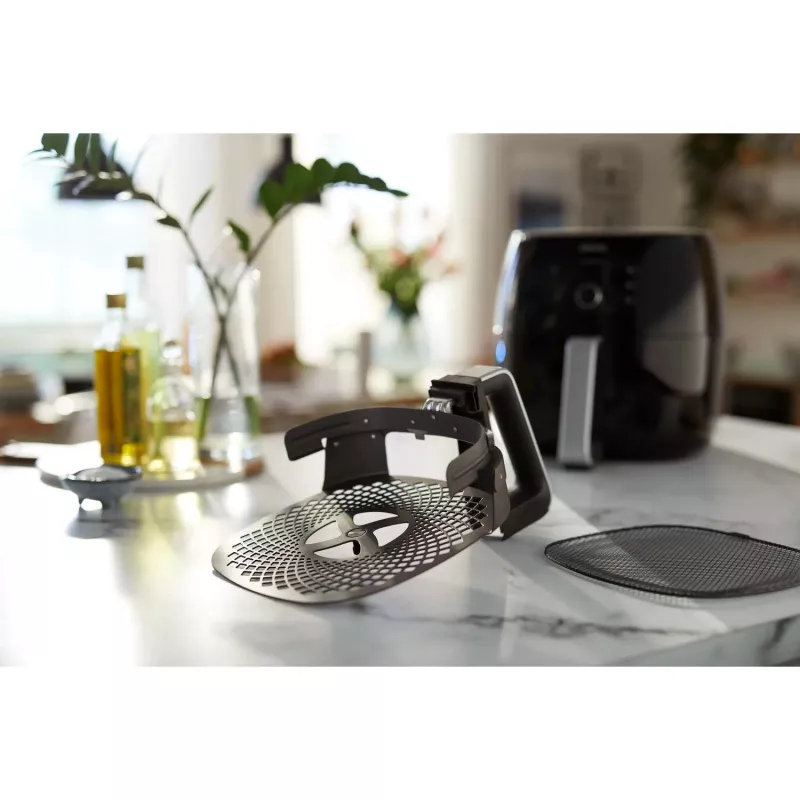 Philips Airfryer Acessório HD9953/00 Kit de pizza XXL