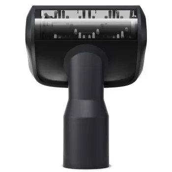 Escova Philips XV1684 Aspirador vertical Preto