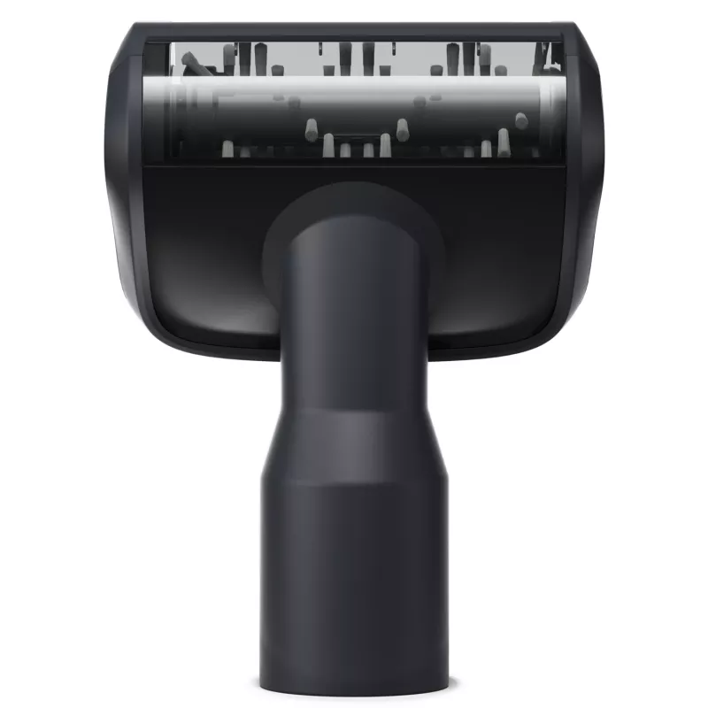Escova Philips XV1684 Aspirador vertical Preto