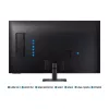 Monitor de computador Samsung M70D 109,2 cm (43