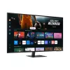 Monitor de computador Samsung M70D 109,2 cm (43