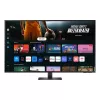 Monitor de computador Samsung M70D 109,2 cm (43