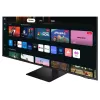 Monitor de computador Samsung M70D 109,2 cm (43