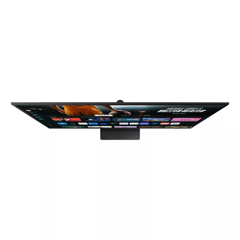 Monitor de computador Samsung M70D 109,2 cm (43