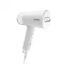 Tefal Origin Travel DT1020 Vaporizador de mão 0,07 L 1200 W Cinzento, Branco