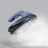 Tefal Freemove Power FV6675E0 ferro a vapor sem fios, base de cerâmica, 2600 W, saída de vapor até 40 g/min
