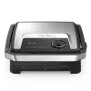 Grelhador de contacto Tefal Inicio Adjust GC272D10 com placas antiaderentes e temperatura ajustável