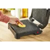 Grelhador de contacto Tefal Inicio Adjust GC272D10 com placas antiaderentes e temperatura ajustável