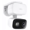 Câmara de vigilância IP TP-Link Tapo C216 Tipo caixa Interior 2304 x 1296 Pixel Teto/Parede/Mesa