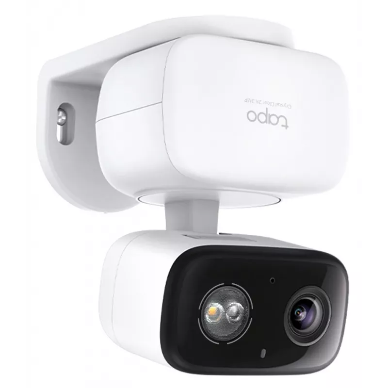 Câmara de vigilância IP TP-Link Tapo C216 Tipo caixa Interior 2304 x 1296 Pixel Teto/Parede/Mesa