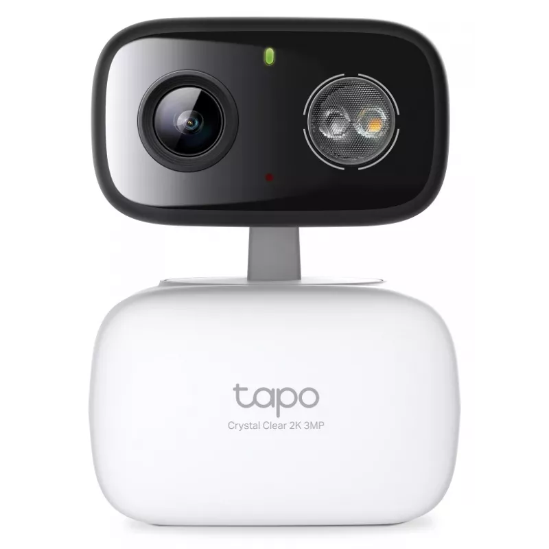 Câmara de vigilância IP TP-Link Tapo C216 Tipo caixa Interior 2304 x 1296 Pixel Teto/Parede/Mesa
