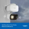 Câmara de vigilância IP TP-Link Tapo C216 Tipo caixa Interior 2304 x 1296 Pixel Teto/Parede/Mesa