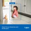 Câmara de vigilância IP TP-Link Tapo C216 Tipo caixa Interior 2304 x 1296 Pixel Teto/Parede/Mesa
