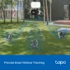 Câmara de vigilância IP TP-Link Tapo C216 Tipo caixa Interior 2304 x 1296 Pixel Teto/Parede/Mesa