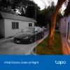 Câmara de vigilância IP TP-Link Tapo C216 Tipo caixa Interior 2304 x 1296 Pixel Teto/Parede/Mesa