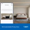Câmara de vigilância IP TP-Link Tapo C216 Tipo caixa Interior 2304 x 1296 Pixel Teto/Parede/Mesa