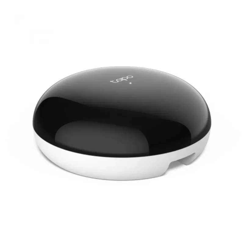 TP-Link Tapo H110 Sem fios Preto