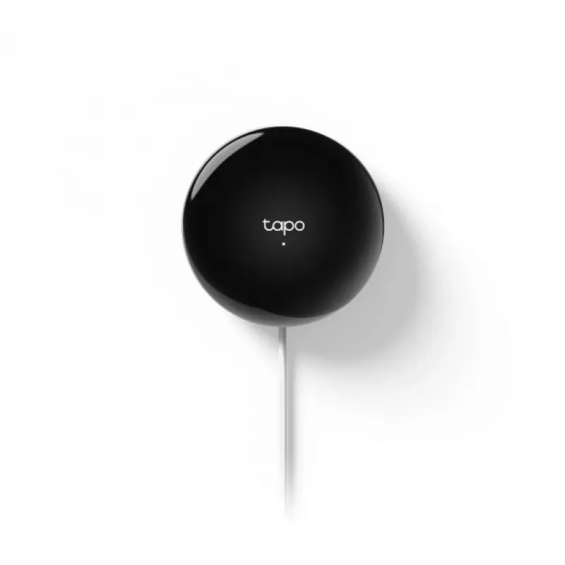 TP-Link Tapo H110 Sem fios Preto