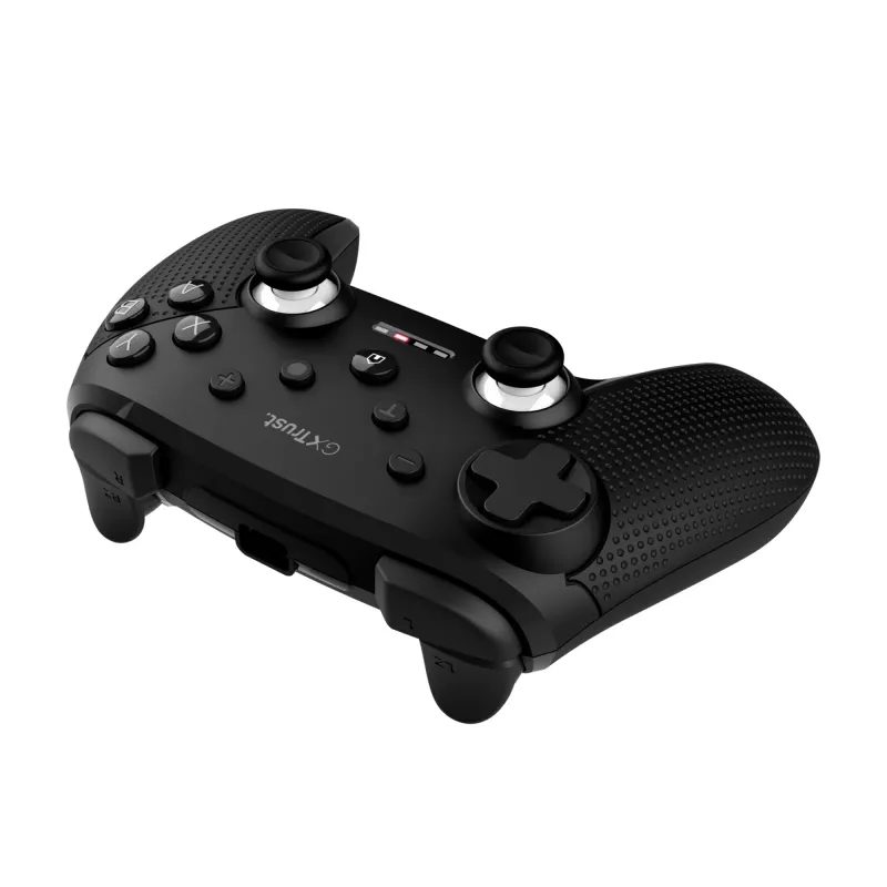Trust GXT 542 MUTA Preto Bluetooth/RF/USB Joystick Analógico / Digital Android, Nintendo Switch, PC, Tablet PC, iOS