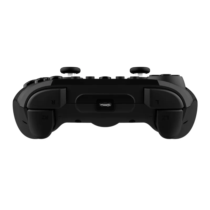 Trust GXT 542 MUTA Preto Bluetooth/RF/USB Joystick Analógico / Digital Android, Nintendo Switch, PC, Tablet PC, iOS