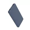 Trust 25028 Powerbank Iões de lítio (Li-Ion) 10000 mAh Azul