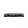 Trust 25028 Powerbank Iões de lítio (Li-Ion) 10000 mAh Azul