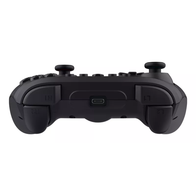 Trust GXT 1246 MUTA Preto Bluetooth Gamepad Analógico / Digital Nintendo Switch, Nintendo Switch Lite, Nintendo Switch OLED