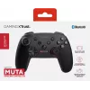 Trust GXT 1246 MUTA Preto Bluetooth Gamepad Analógico / Digital Nintendo Switch, Nintendo Switch Lite, Nintendo Switch OLED