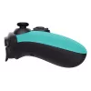 Trust GXT 1246B Muta Preto, Azul, Vermelho Bluetooth Gamepad Nintendo Switch, Nintendo Switch Lite