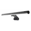 Candeeiro de mesa Trust Shyne lâmpada não substituível Preto alimentado por USB 70 mm de altura